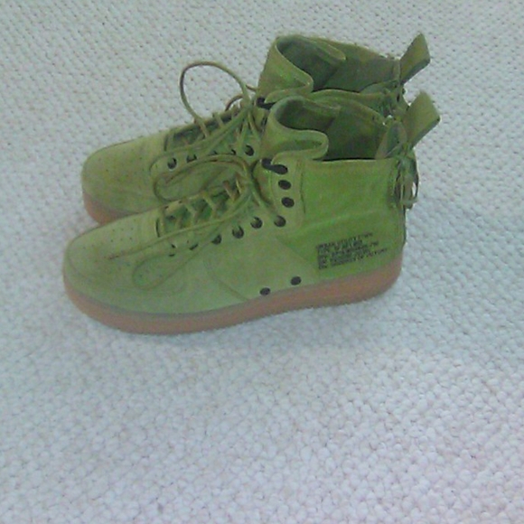 af1sf high